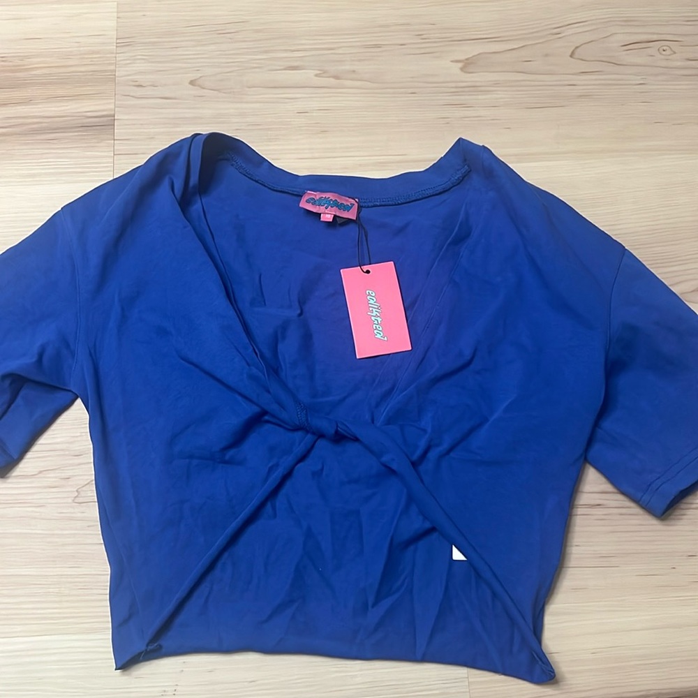 Edikted shirt